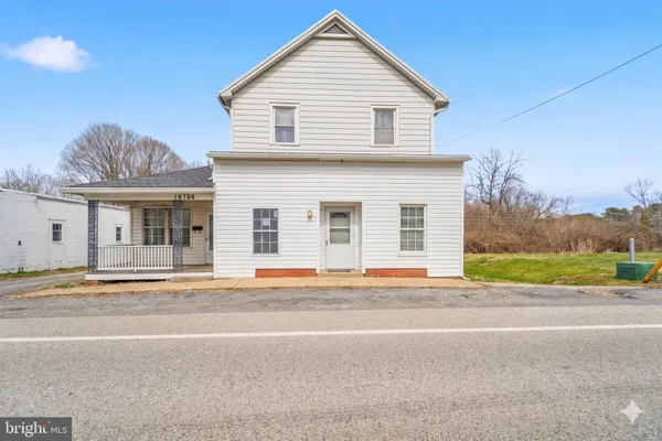 $774,899 | 16700 Frederick Road, Mount Airy, MD 21771