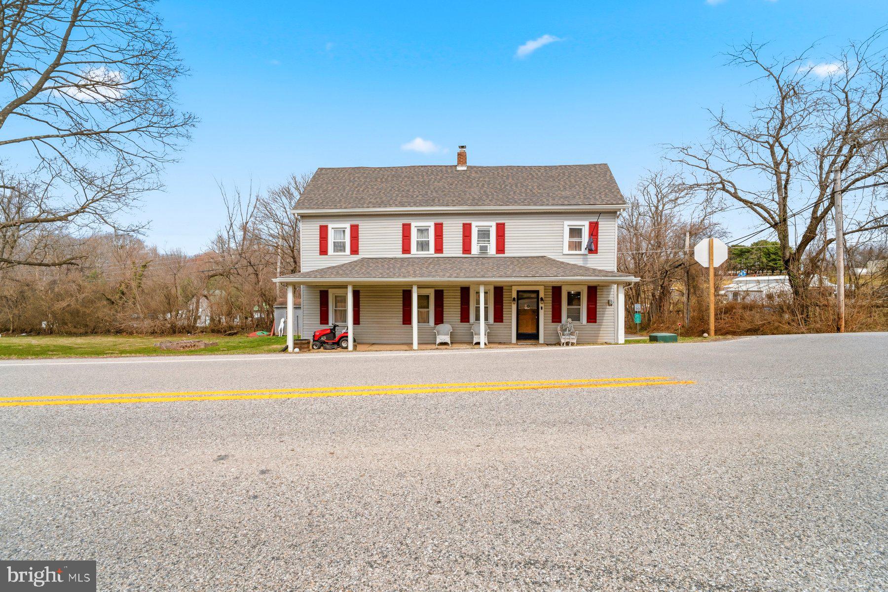 16700 Frederick Road Mount Airy, MD 21771 - Photo 2 of 48