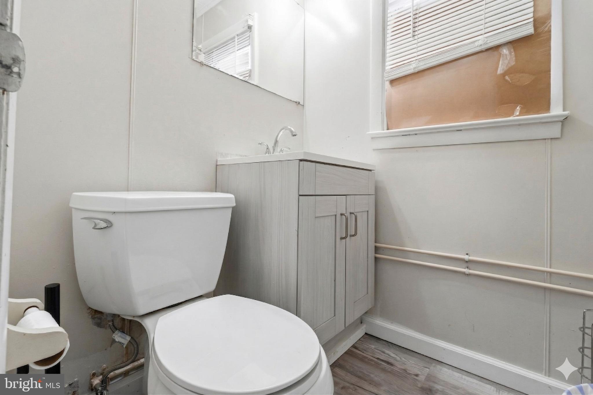 16700 Frederick Road Mount Airy, MD 21771 - Photo 27 of 48 16706 Frederick - 3BR/1.5BA