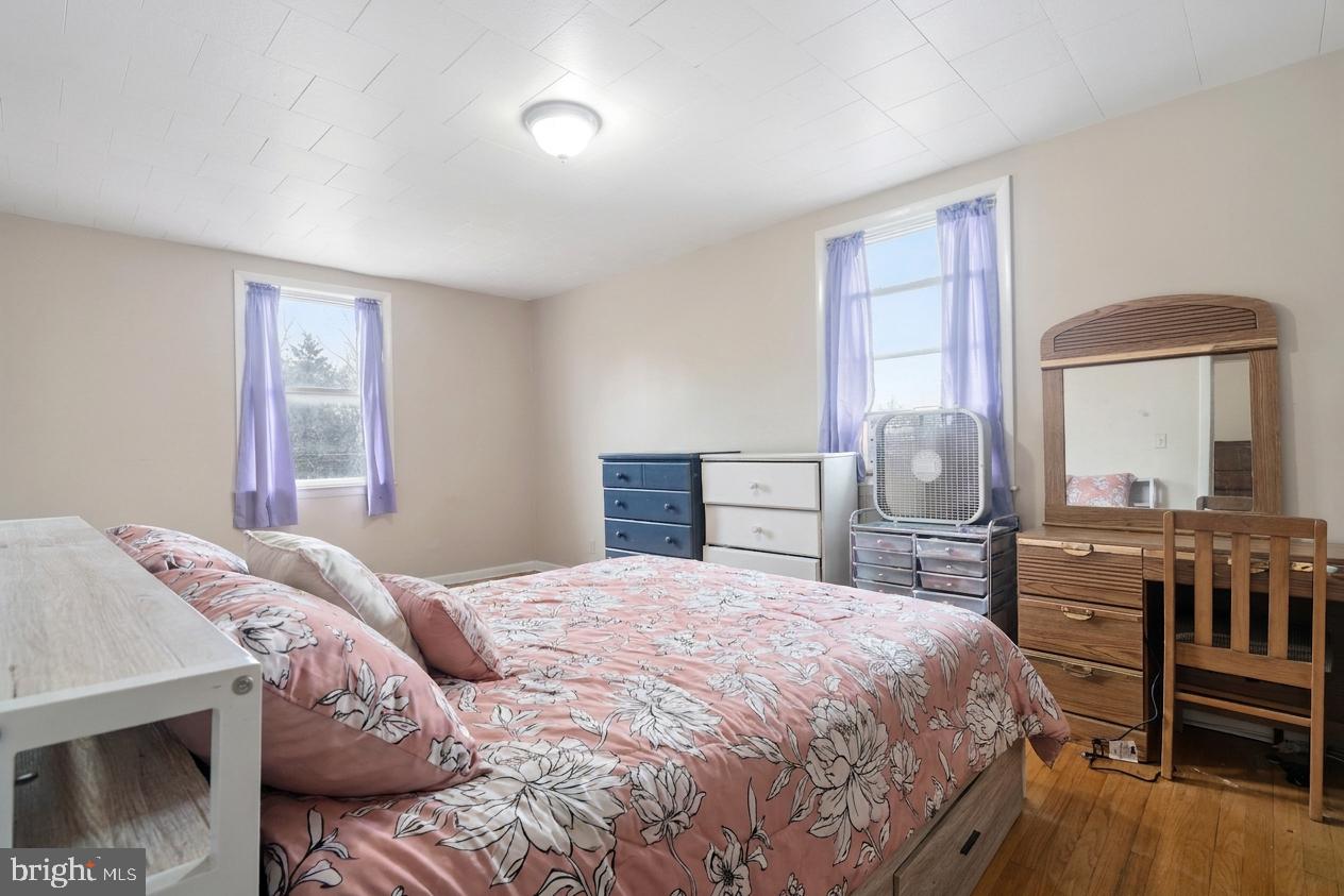 16700 Frederick Road Mount Airy, MD 21771 - Photo 31 of 48 16706 Frederick - 3BR/1.5BA