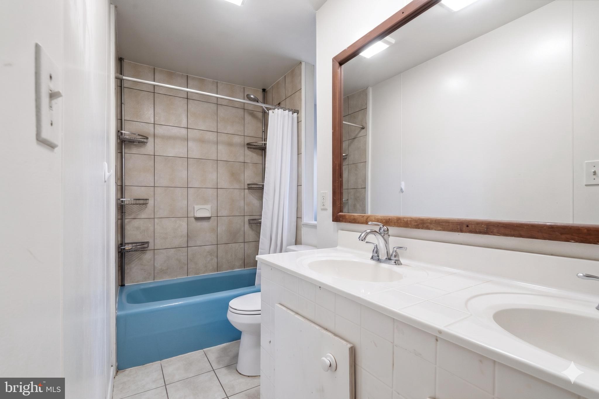 16700 Frederick Road Mount Airy, MD 21771 - Photo 33 of 48 16706 Frederick - 3BR/1.5BA