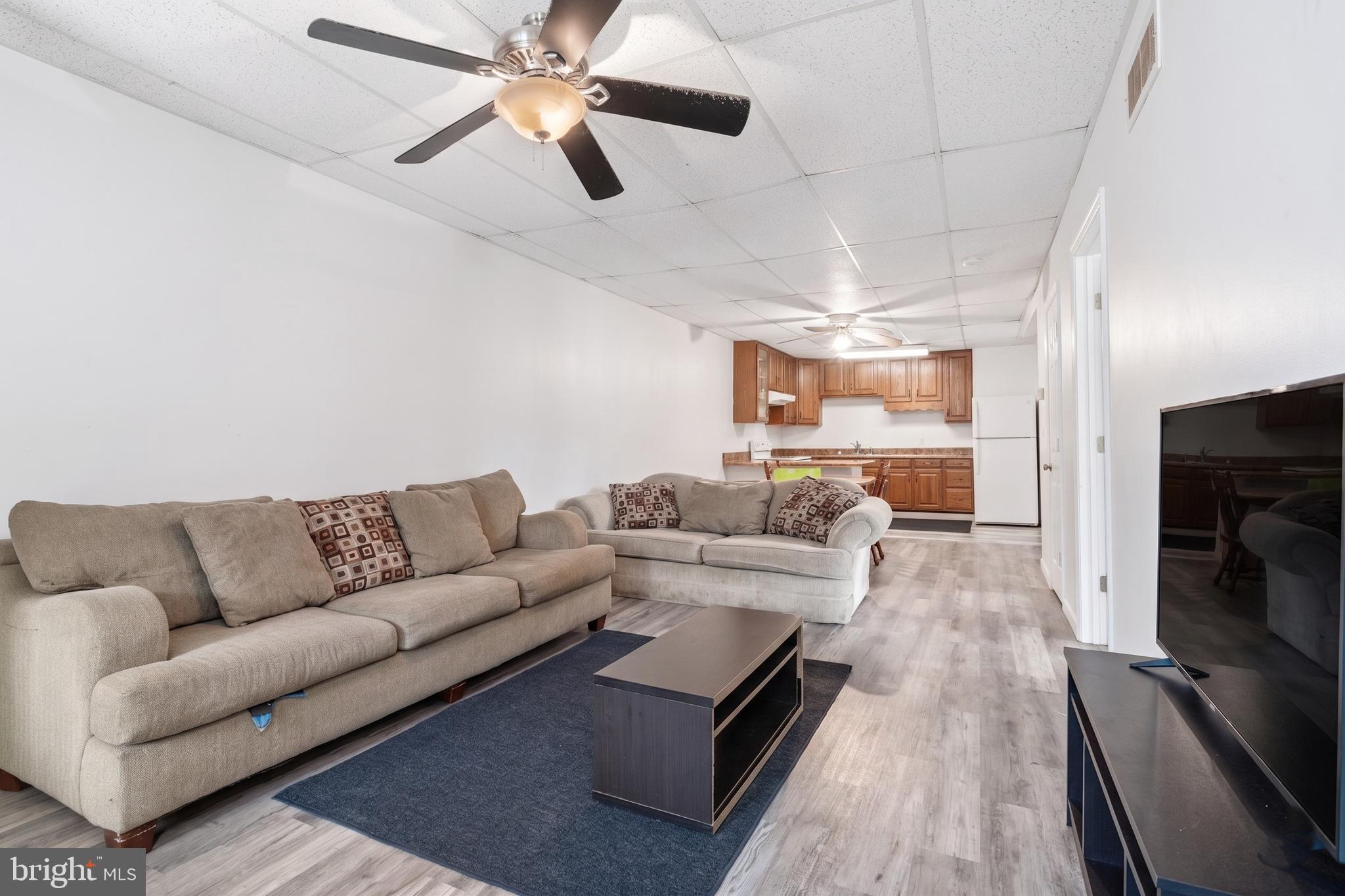 16700 Frederick Road Mount Airy, MD 21771 - Photo 34 of 48 16706 #A Frederick - 2BR/1BA