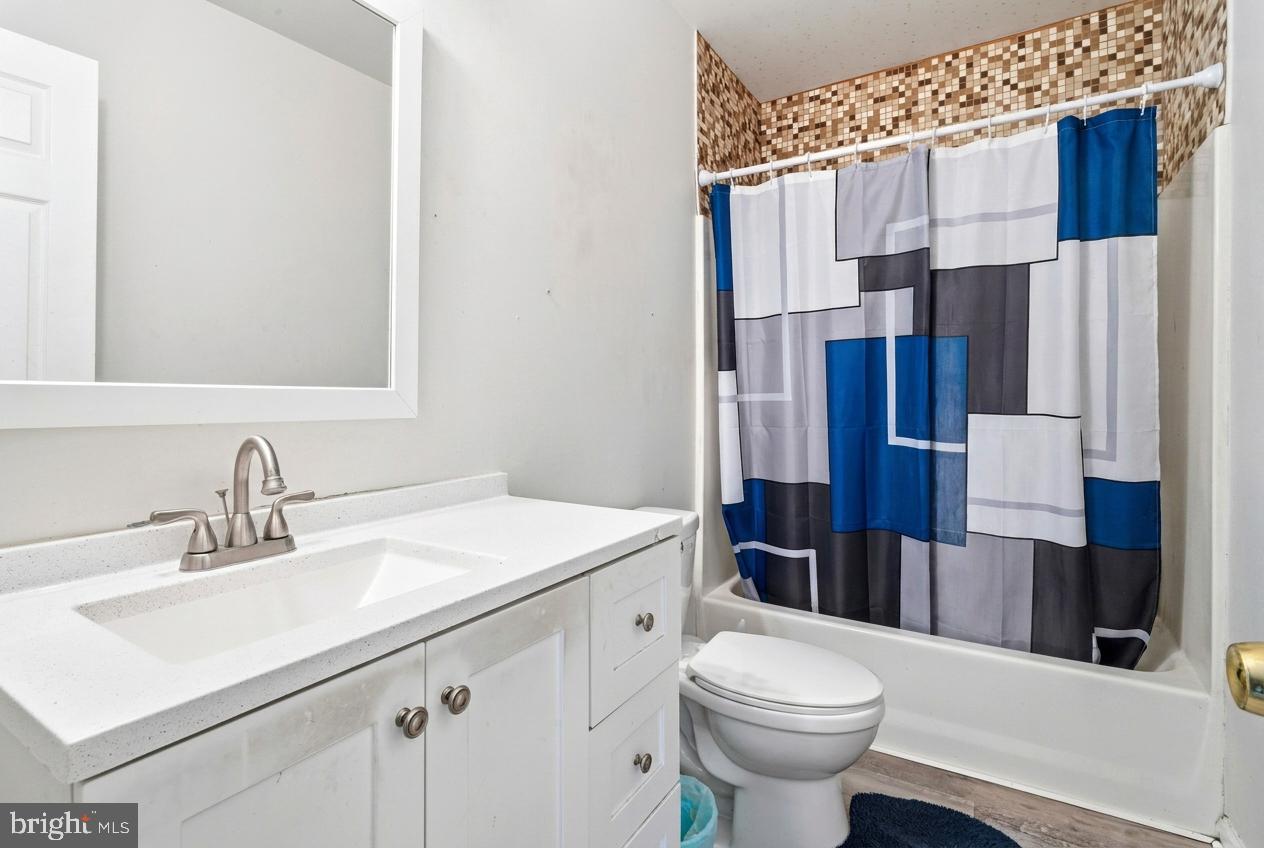 16700 Frederick Road Mount Airy, MD 21771 - Photo 39 of 48 16706 #A Frederick - 2BR/1BA