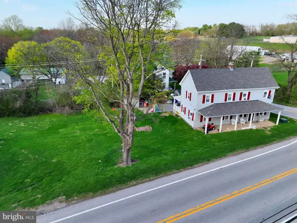 $774,899 | 16700 Frederick Road, Mount Airy, MD 21771