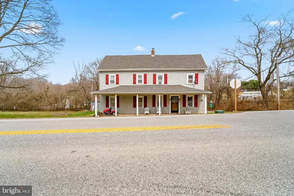 $774,899 | 16700 Frederick Road, Mount Airy, MD 21771