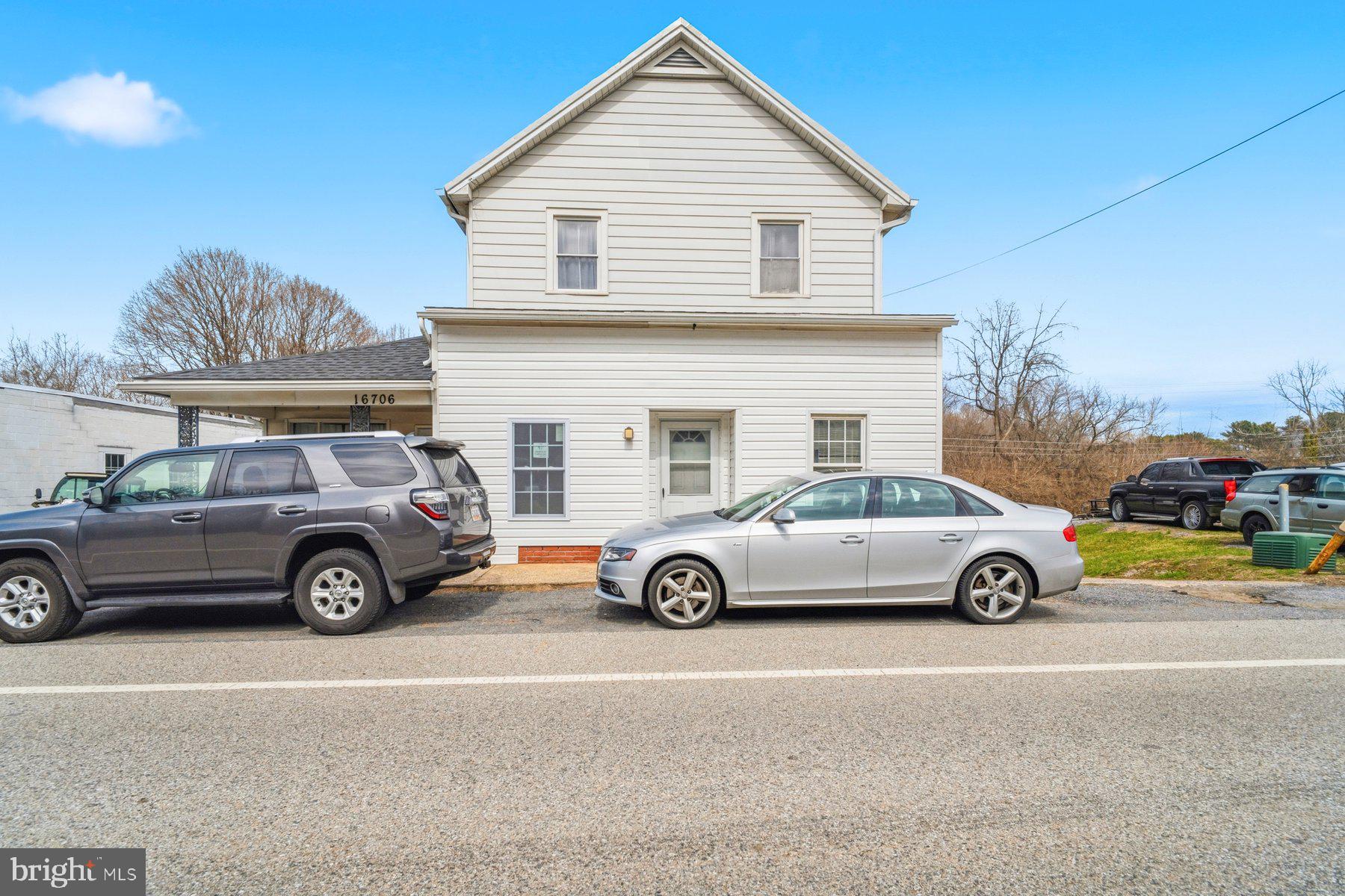 16700 Frederick Road Mount Airy, MD 21771 - Photo 5 of 48