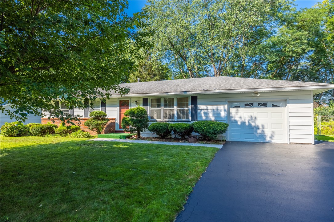 69 Bay Knoll Road Irondequoit, NY 14622 - Photo 1 of 1 Gallery Image 1