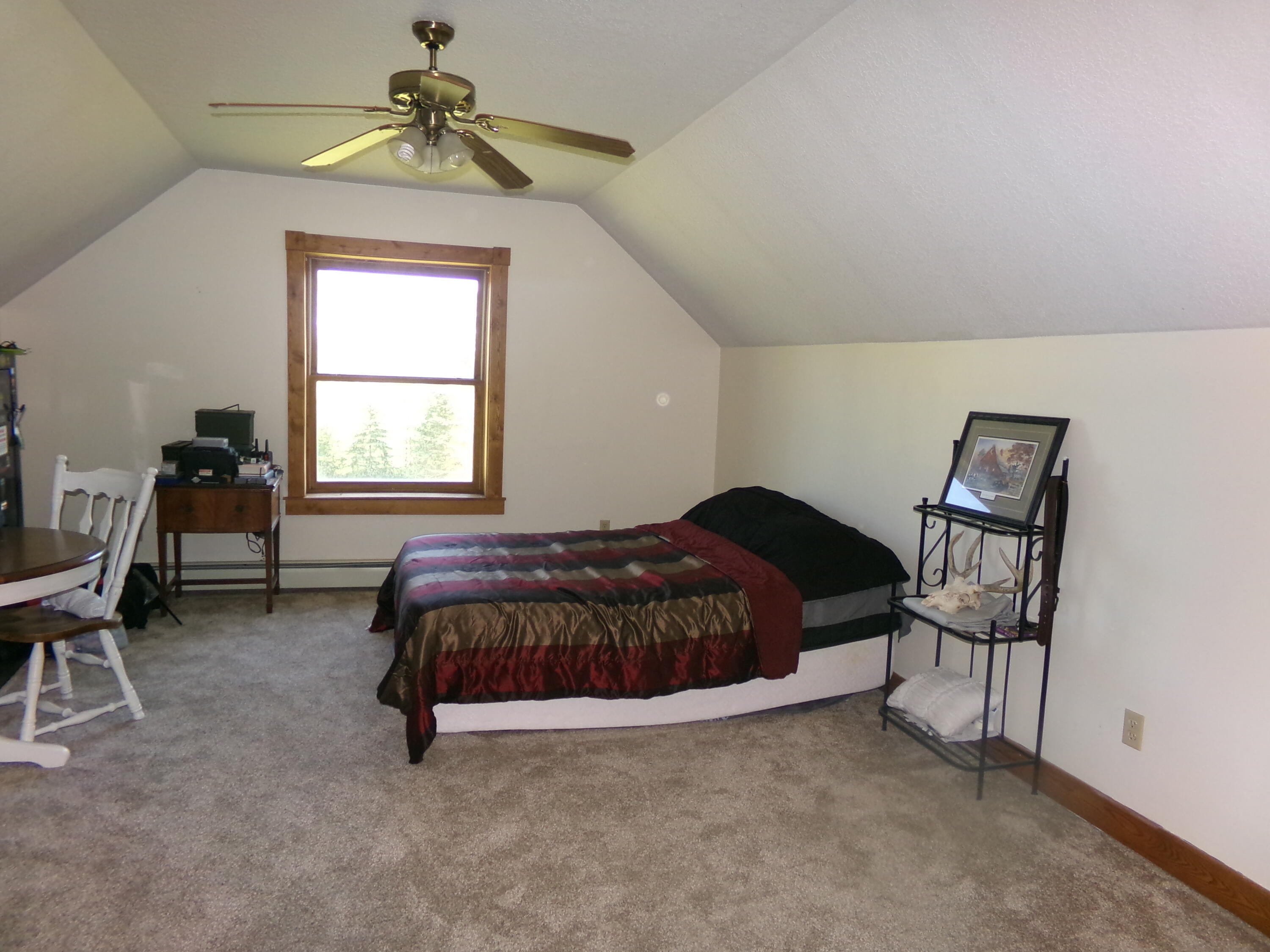 9901 Bolton Road Posen, MI 49776 - Photo 51 of 60 Upper Bedroom