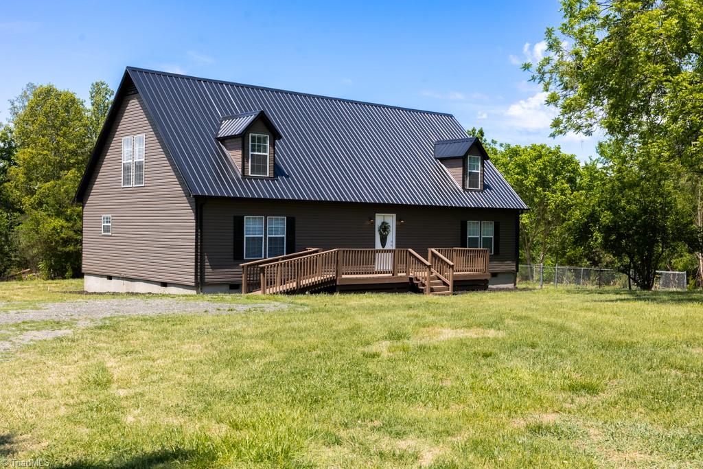 258 Buttercup Road Eden, NC 27288 - Photo 6 of 42