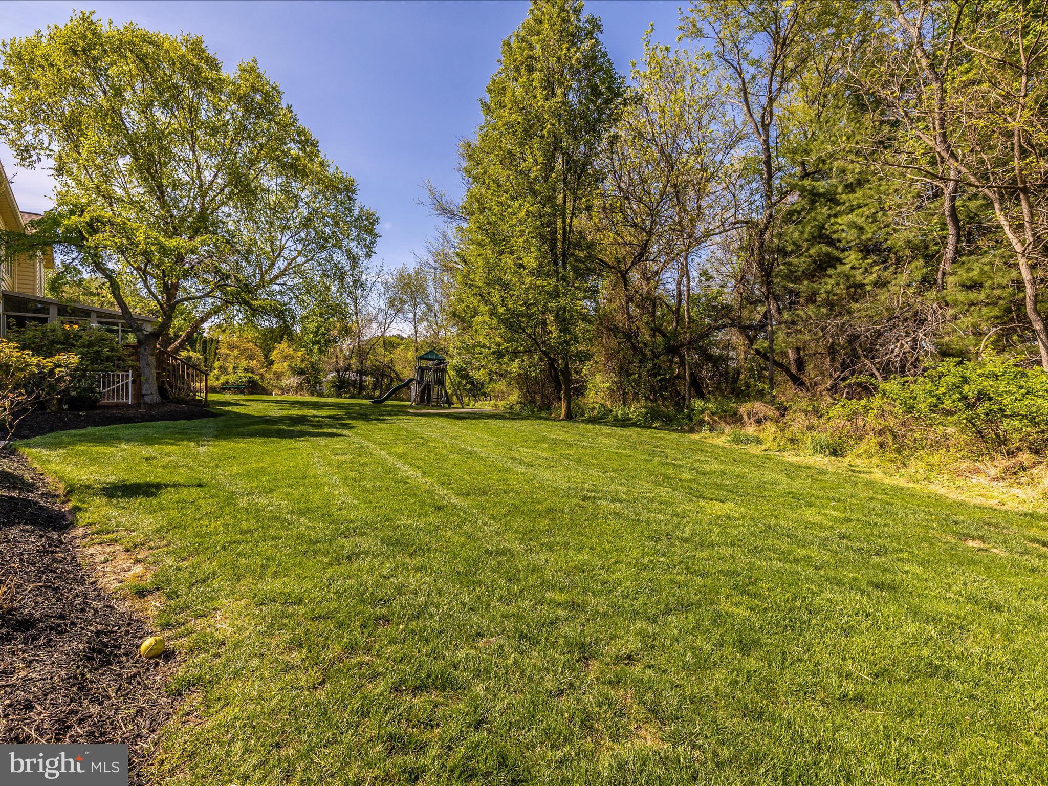 2054 Misty Meadow Road Finksburg, MD 21048 - Photo 56 of 82 Exterior Back
