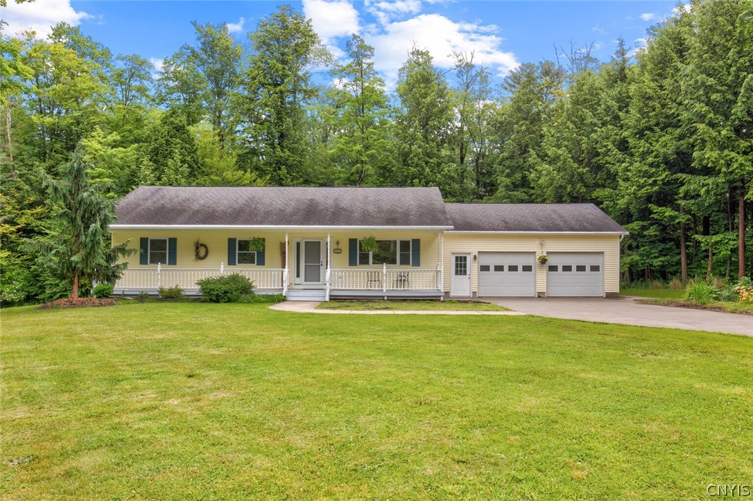 964 County Rte 11 West Monroe, NY 13167 - Photo 1 of 1 Gallery Image 1