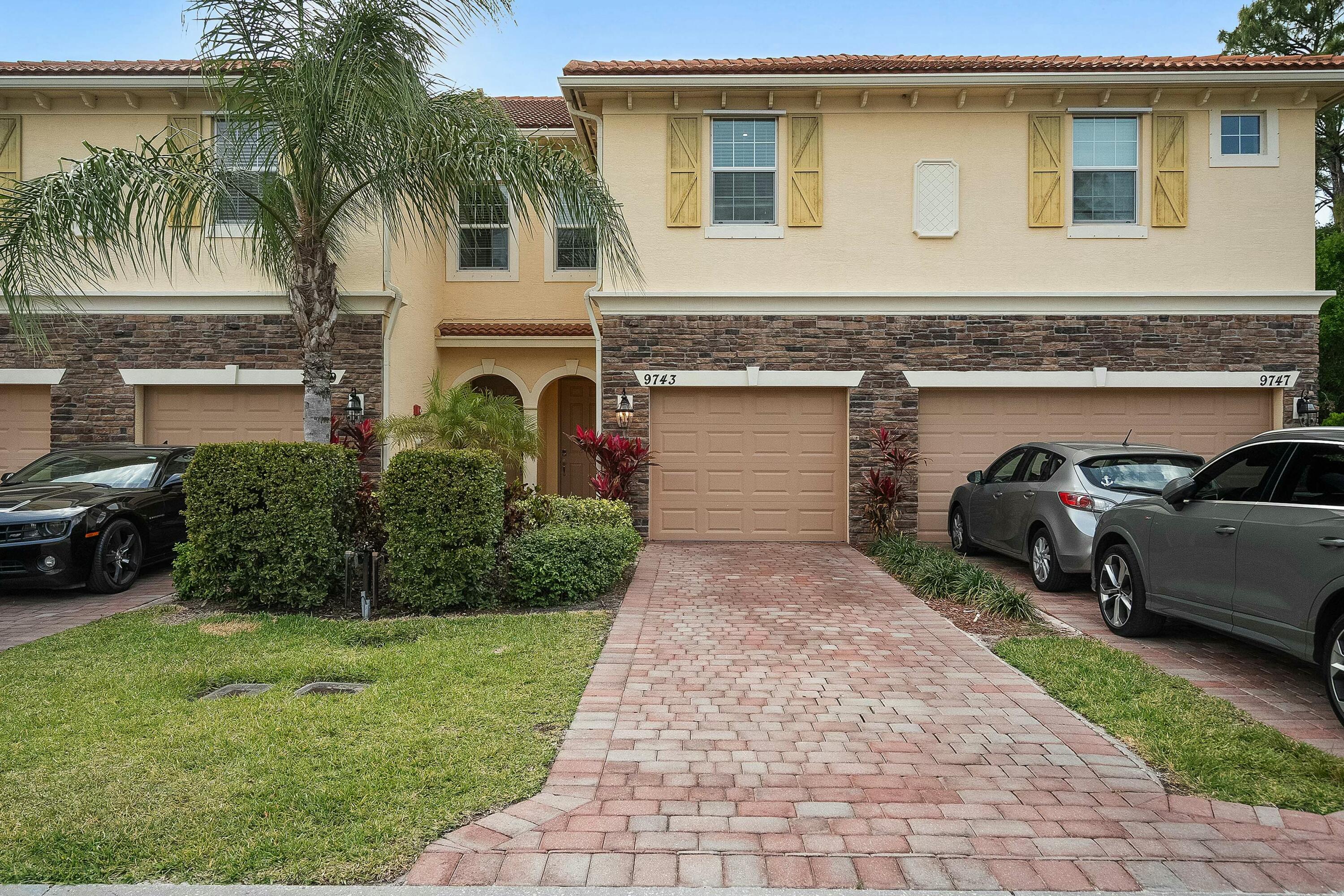 9743 Southwest Purple Martin Way  