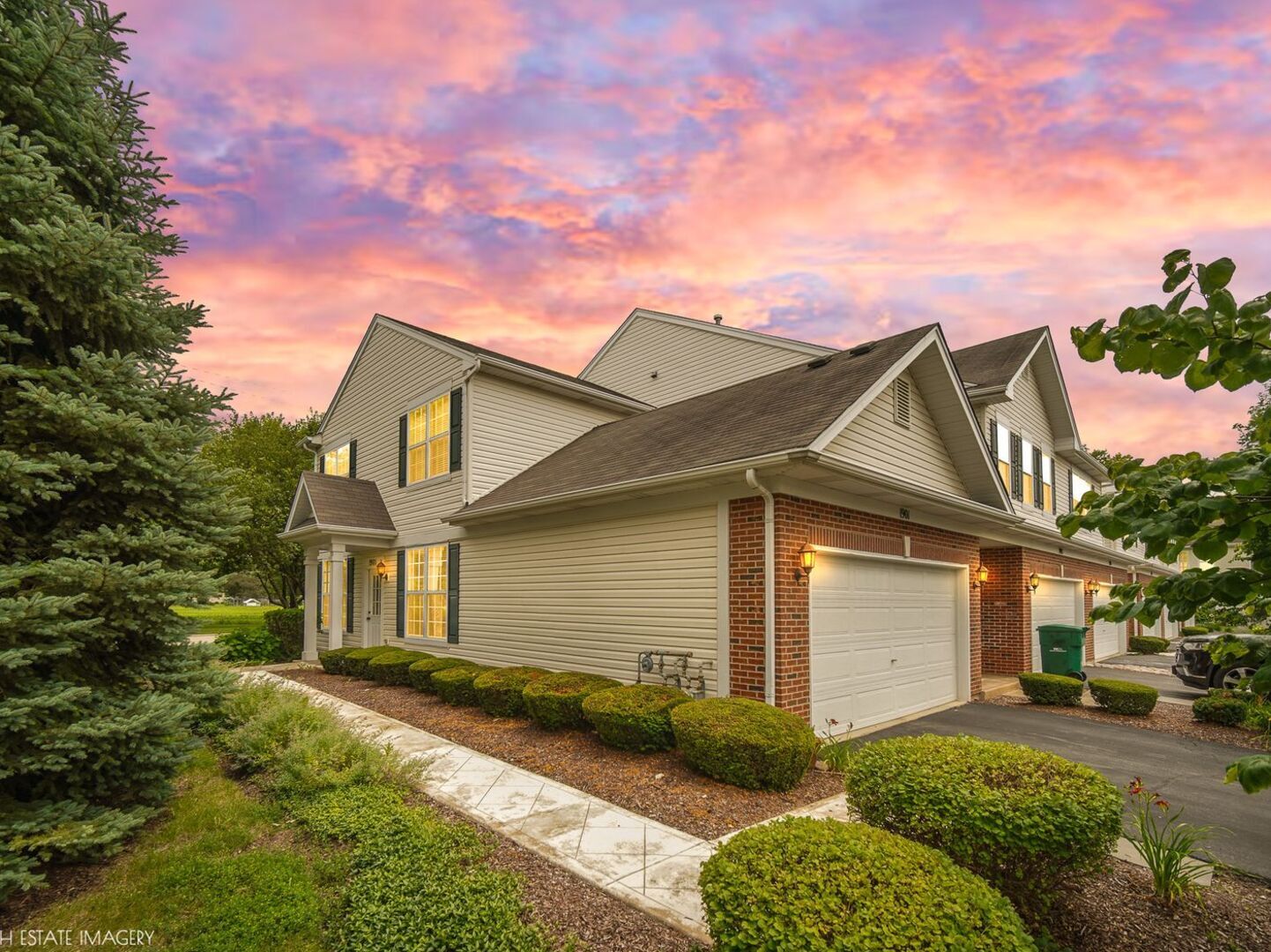 1901 Crestview Circle, Unit 1901 Romeoville, IL 60446 - Photo 1 of 22