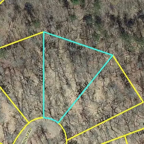 $7,995 | Lot 15 Bridle Trail, Webster, WI 54893