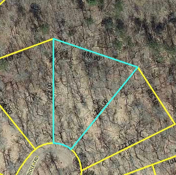 Lot 15 Bridle Trail Webster, WI 54893 - Photo 1 of 1