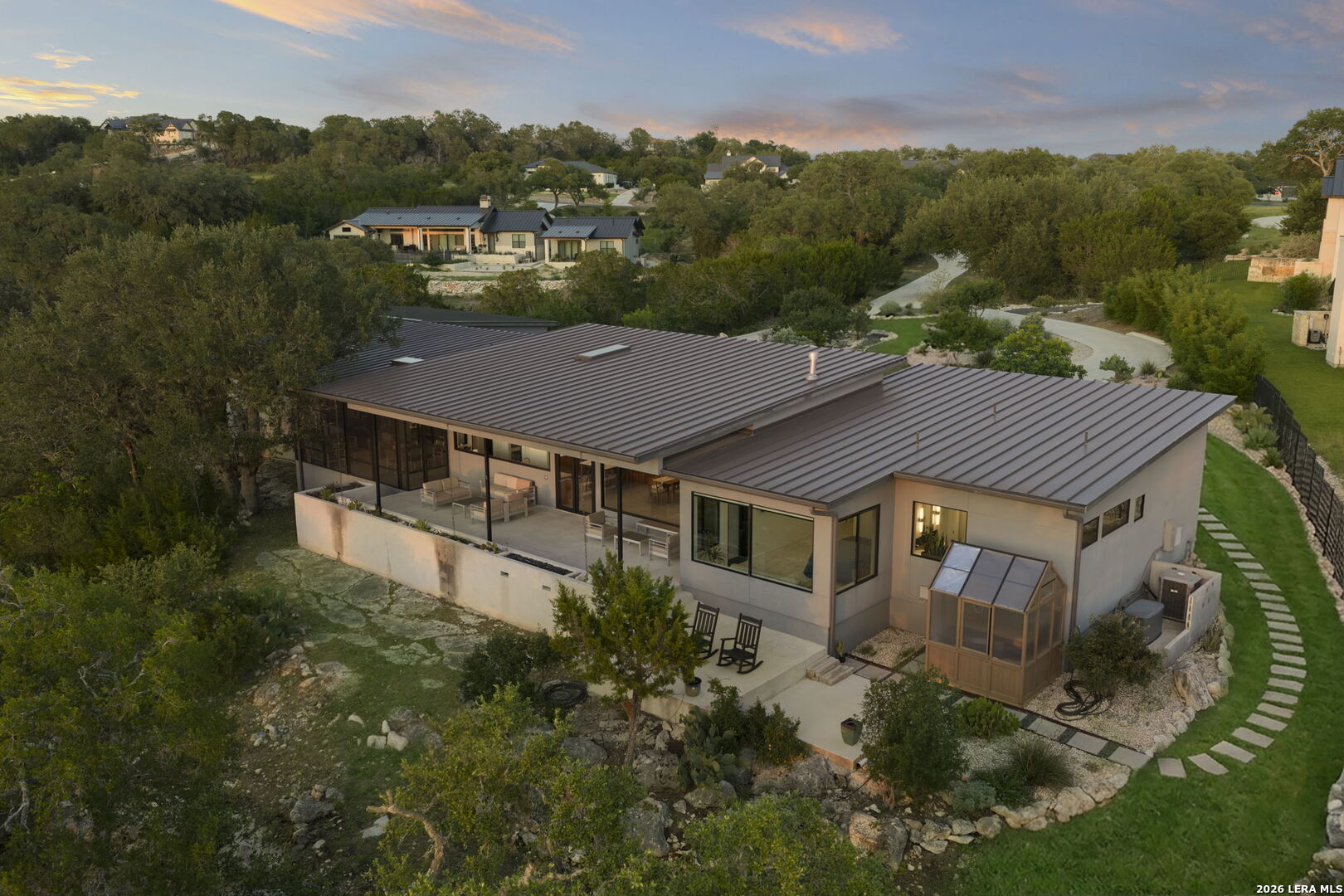 352 Arthur Court Spring Branch, TX 78070 - Photo 71 of 93