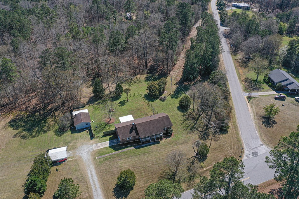 321 Old Calhoun Falls Road Abbeville, SC 29620 - Photo 20 of 21 Gallery Image 20