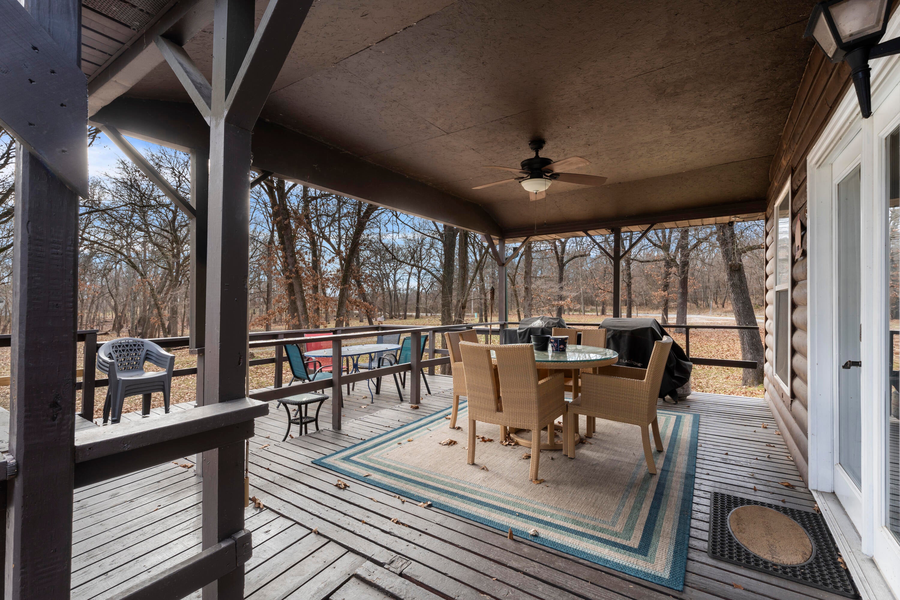 64224 East 252 Loop Grove, OK 74344 - Photo 14 of 25 18
