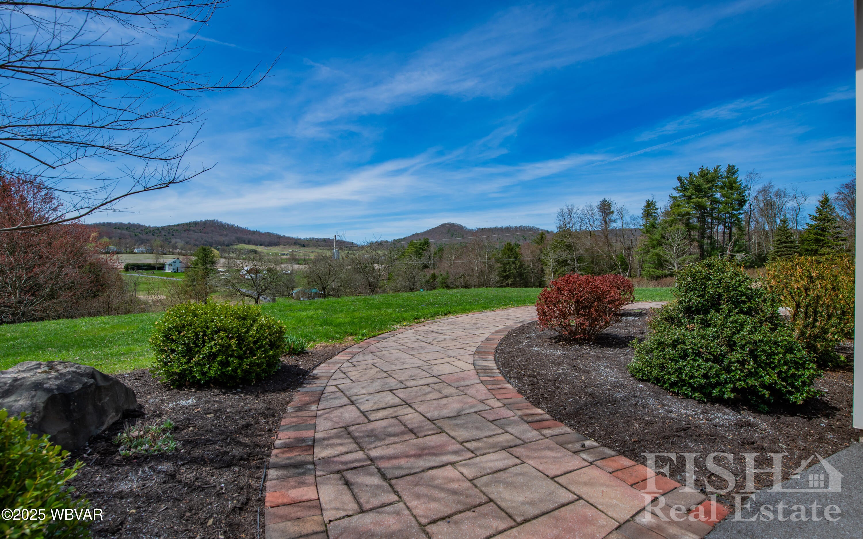 3270 Mill Creek Road Trout Run, PA 17771 - Photo 5 of 57 Front Sidewalk