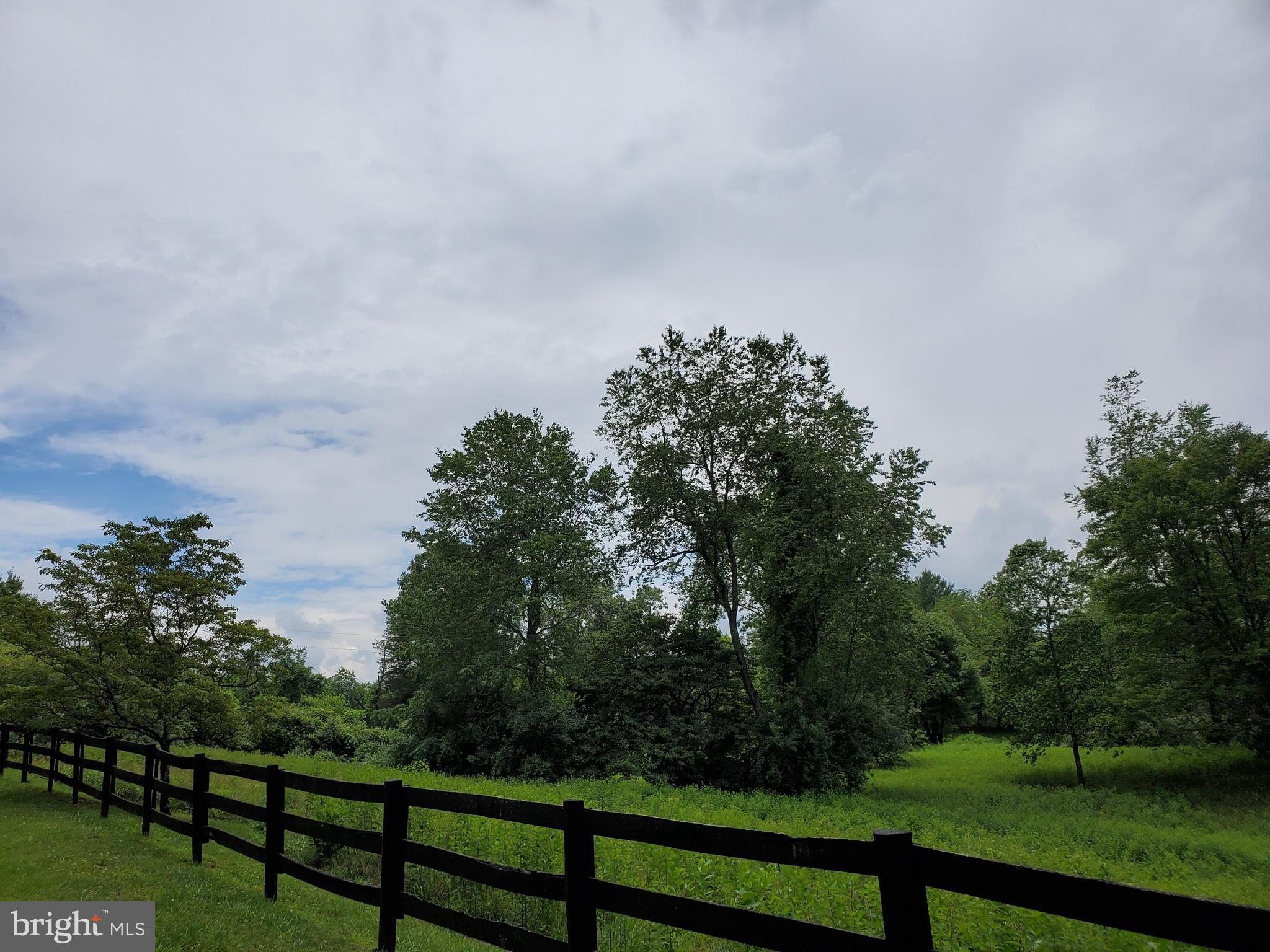 0 Ridgeview Lane Castleton, VA 22716 - Photo 16 of 30 View from across property