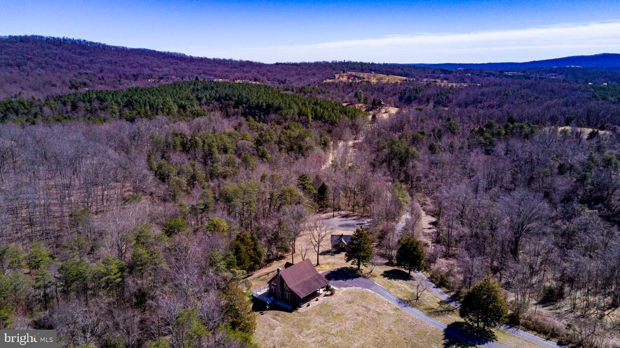 0 Ridgeview Lane Castleton, VA 22716 - Photo 25 of 30