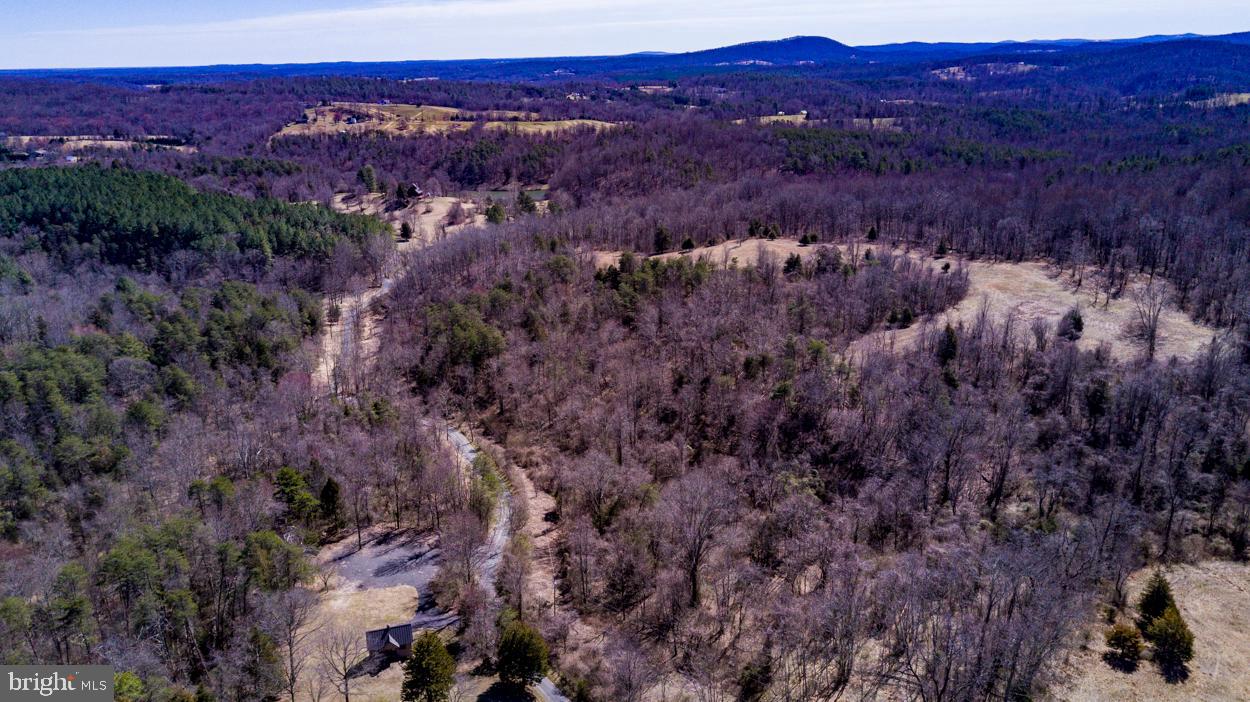 0 Ridgeview Lane Castleton, VA 22716 - Photo 8 of 30 Amazing views all around