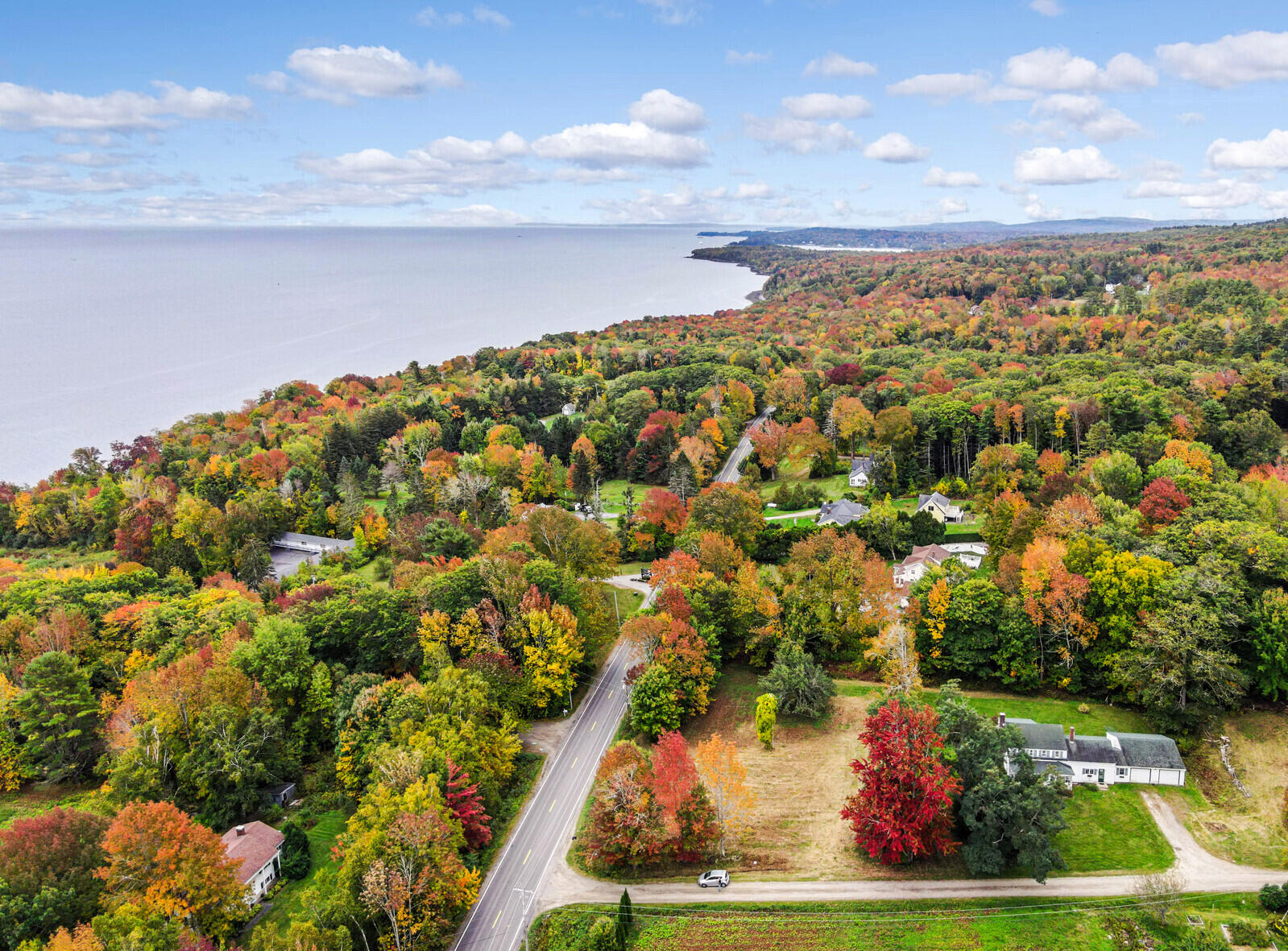 518 Belfast Road Camden, ME 04843 - Photo 3 of 55 19_DJI_0909_copy_DxO_mls