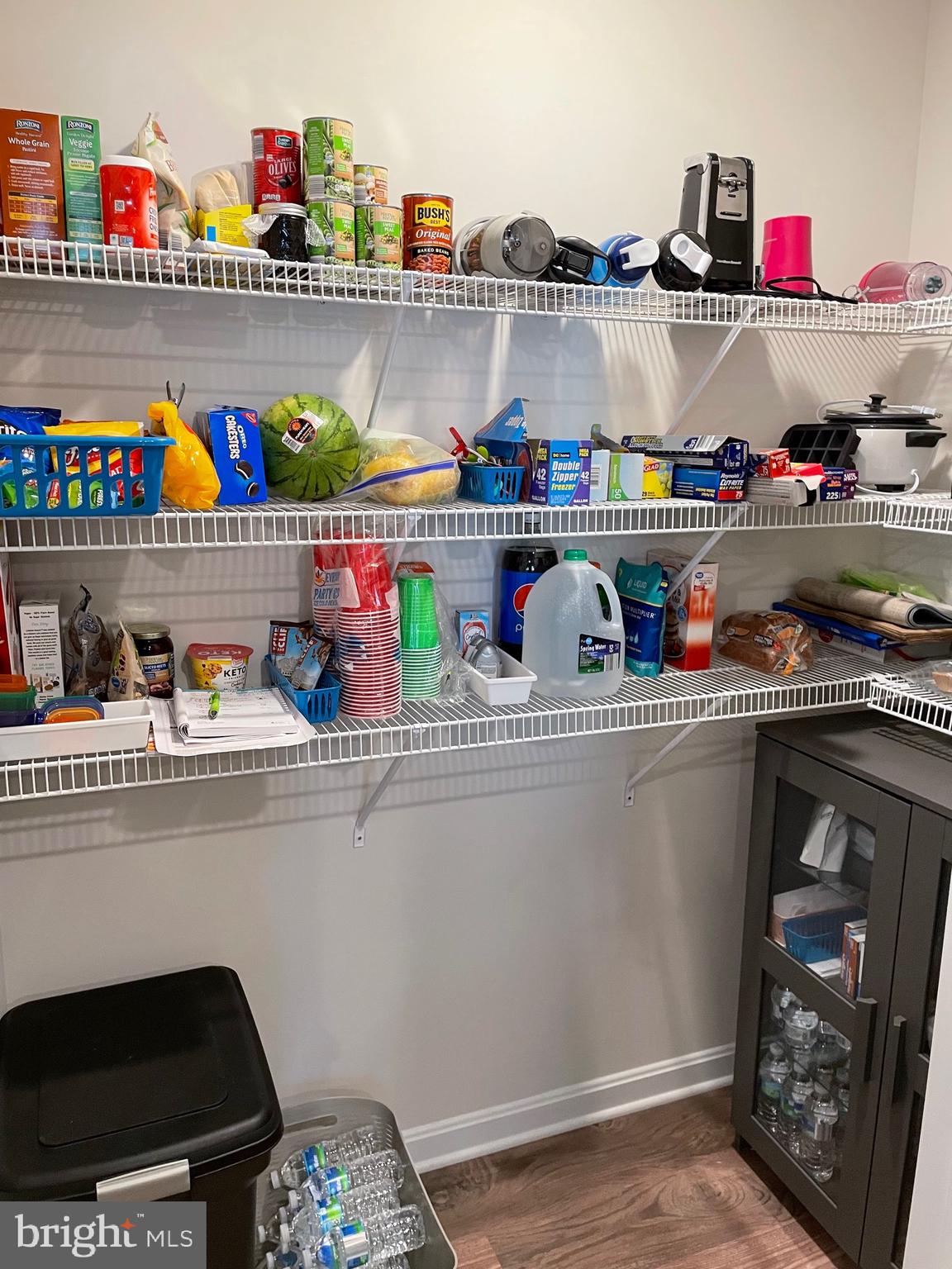 6088 Deborah Drive Spring Grove, PA 17362 - Photo 22 of 59 Large pantry off kitchen