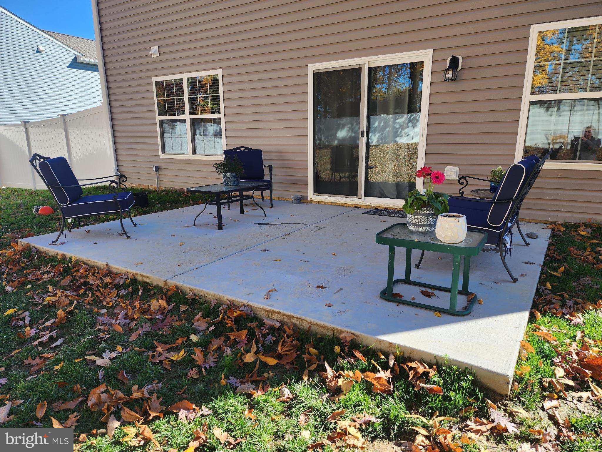 6088 Deborah Drive Spring Grove, PA 17362 - Photo 59 of 59 Beautiful new spacious patio