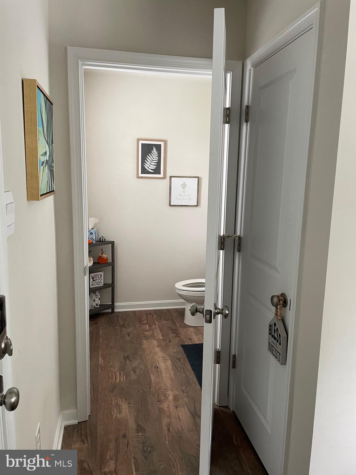 6088 Deborah Drive Spring Grove, PA 17362 - Photo 10 of 59 Conveniently placed powder room
