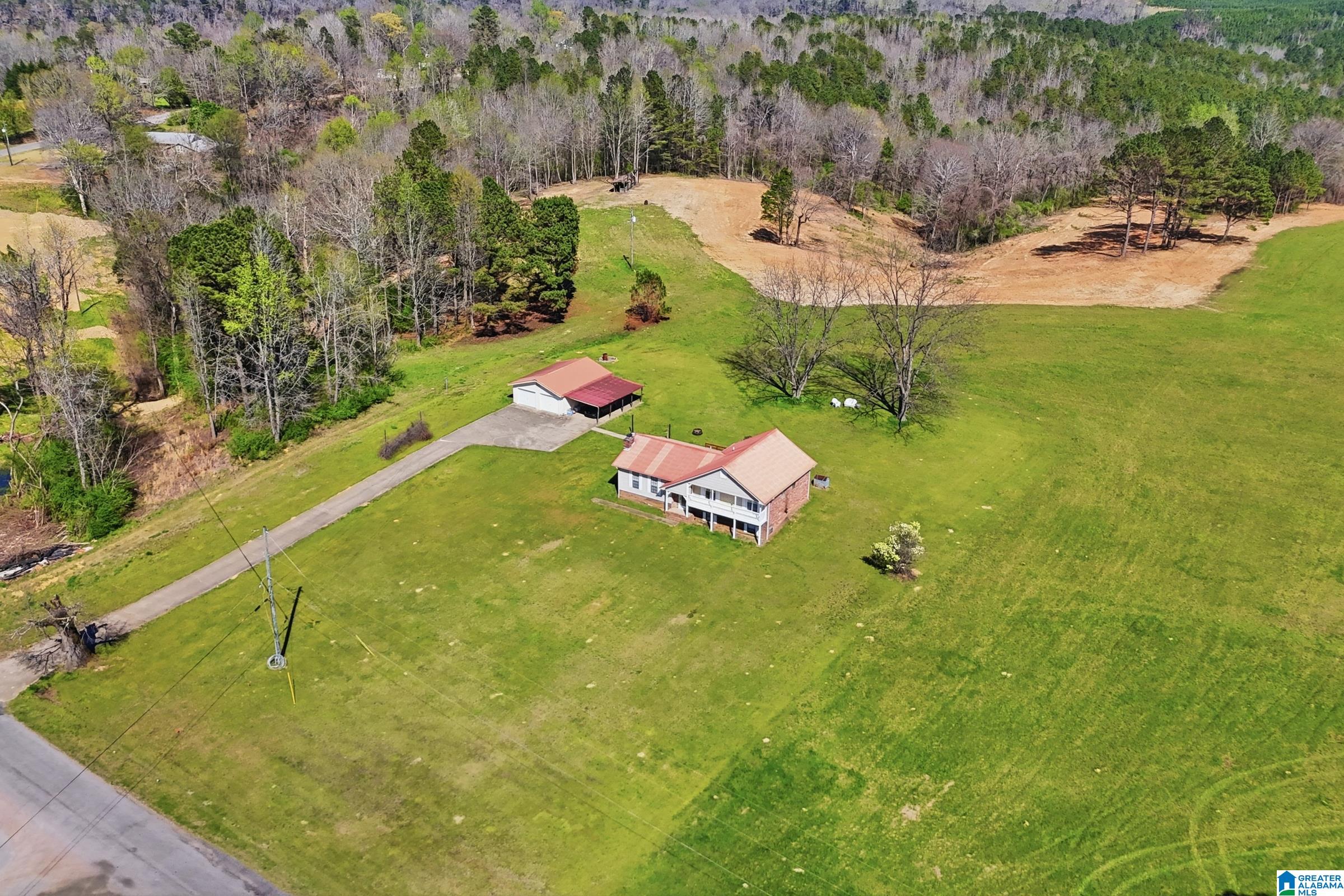 3093 Browns Bridge Road Parrish, AL 35580 - Photo 20 of 43