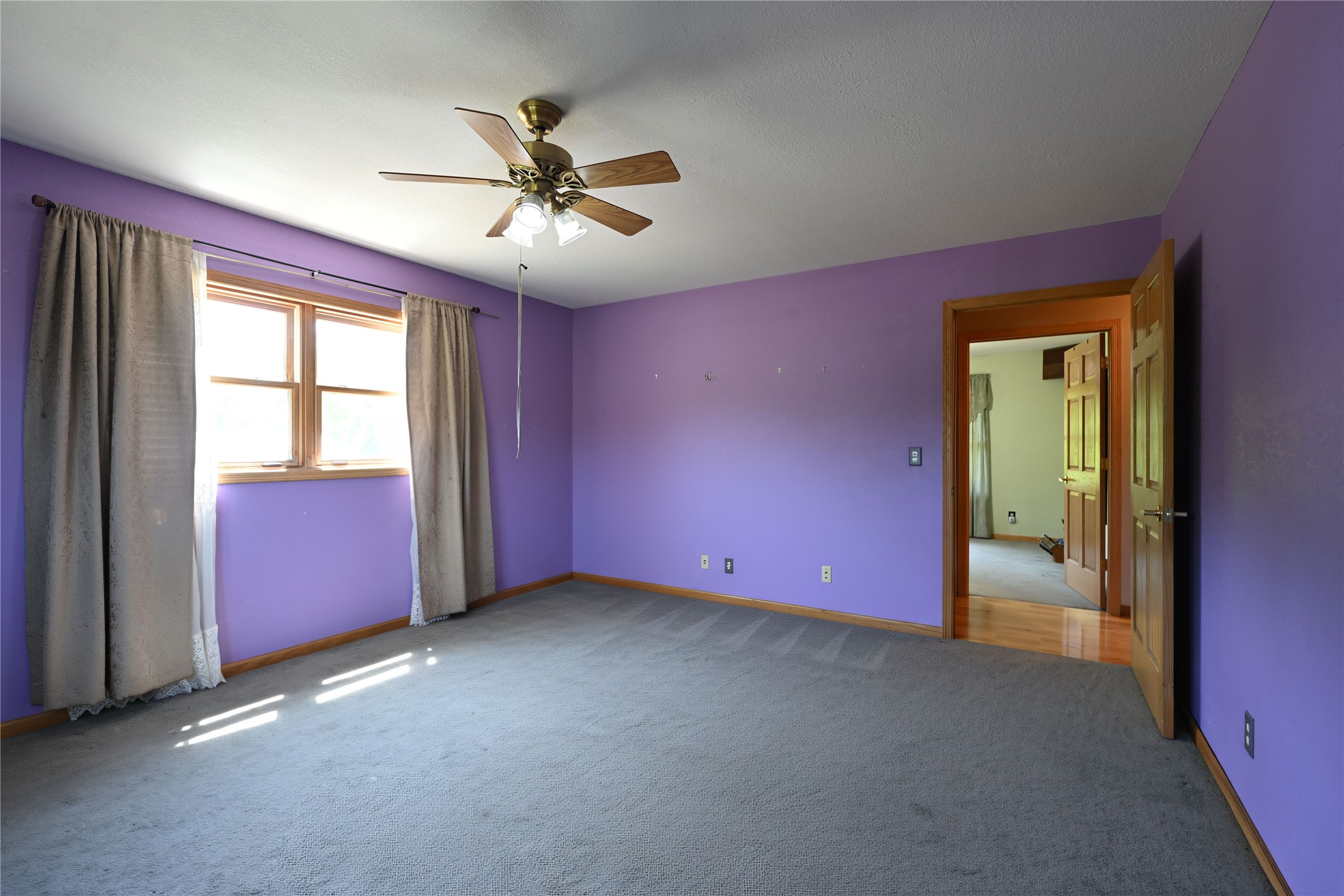 6105 North Fred Tripp Road Road Springbrook, WI 54875 - Photo 17 of 47