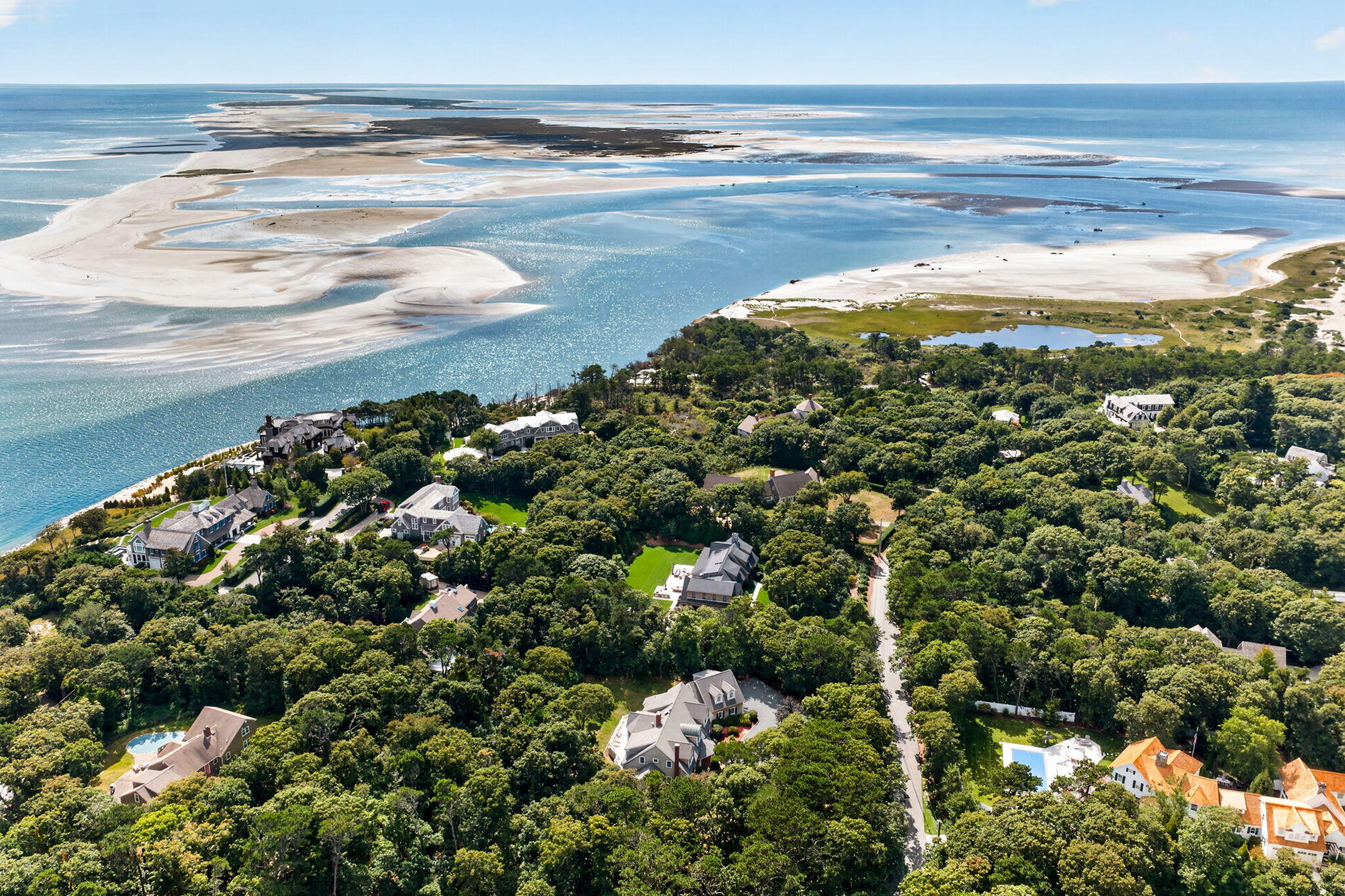 169 Tisquantum Road Chatham, MA 02633 - Photo 74 of 85 10-DJI_20260918132636_0744_D