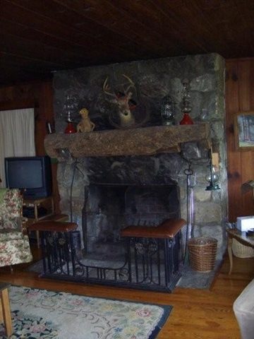 249 Mulligan Ford Hill Road Cleveland, SC 29635 - Photo 11 of 17 Gallery Image 11