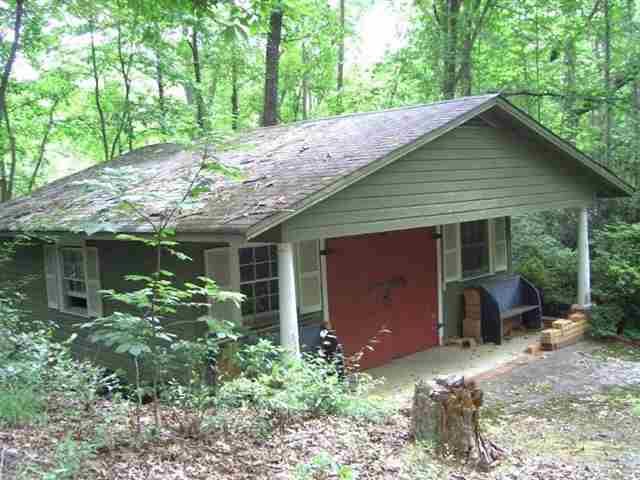 249 Mulligan Ford Hill Road Cleveland, SC 29635 - Photo 16 of 17 Gallery Image 16