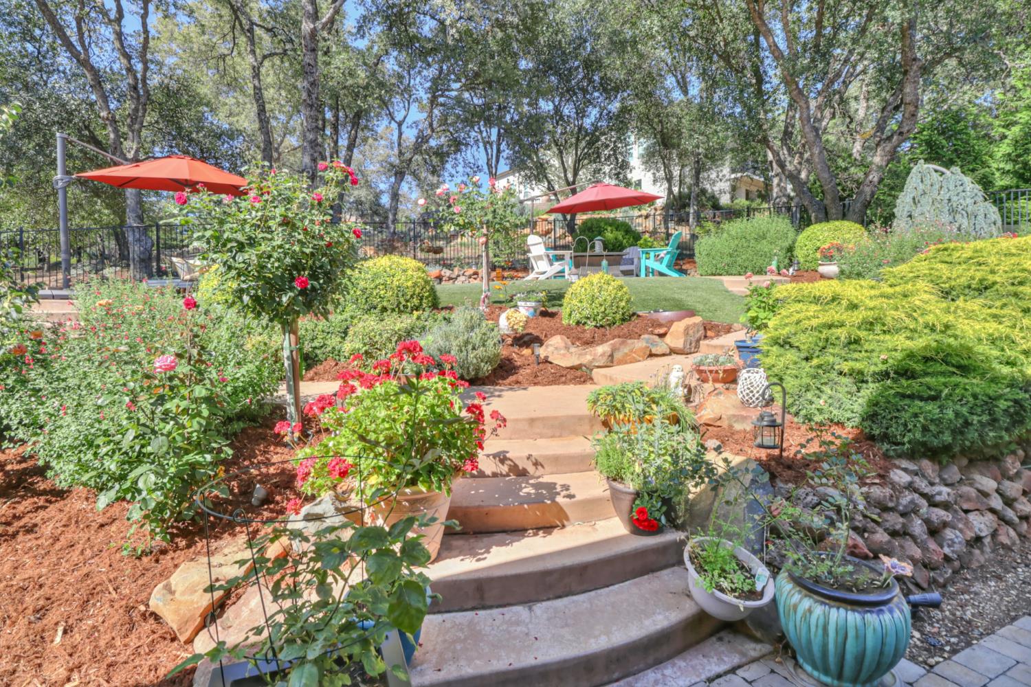 9537 Upper Valley Road Auburn, CA 95602 - Photo 48 of 61