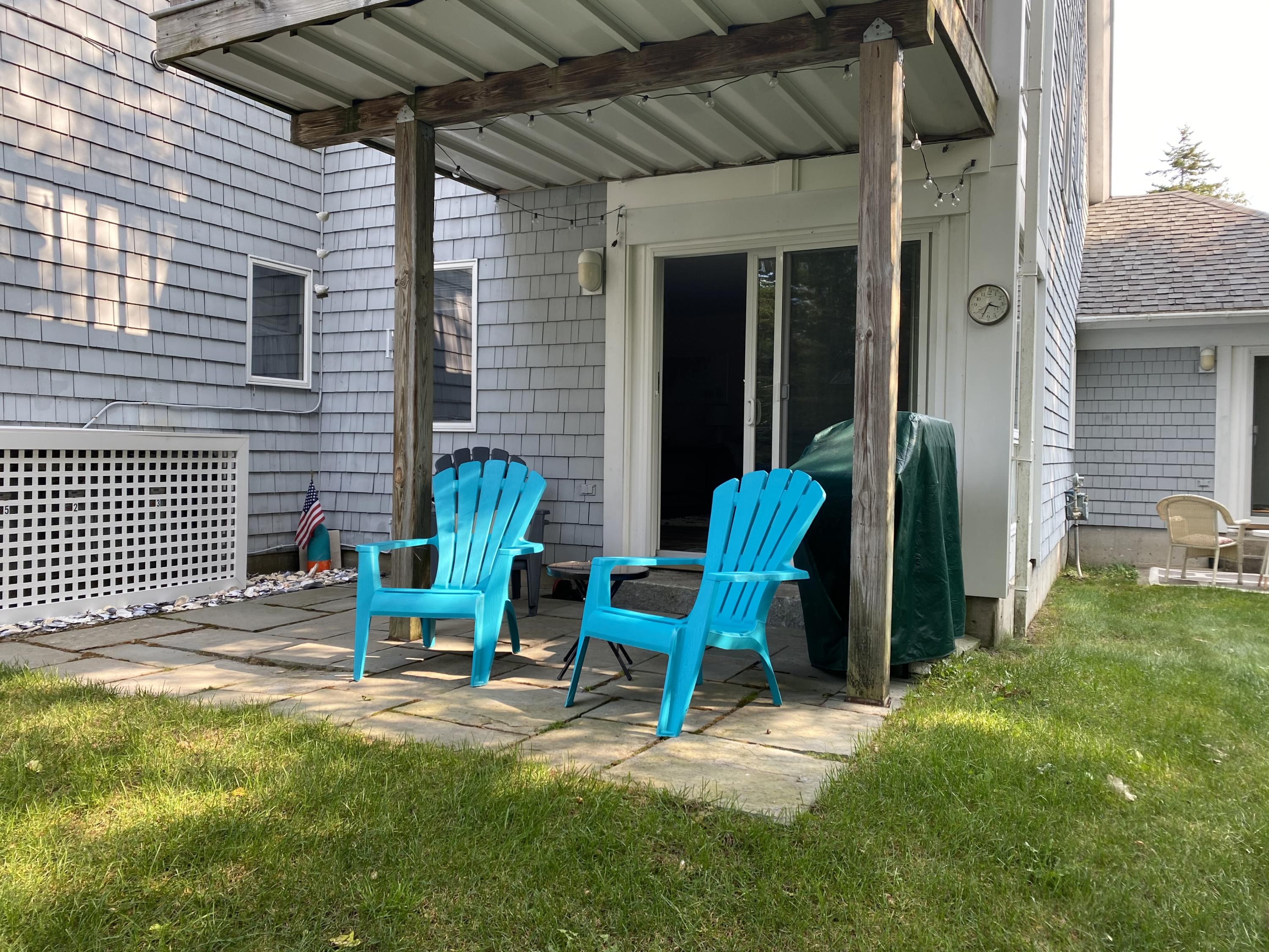 52 Ocean Ridge Drive, Unit B East Boothbay, ME 04544 - Photo 19 of 24 IMG_2499