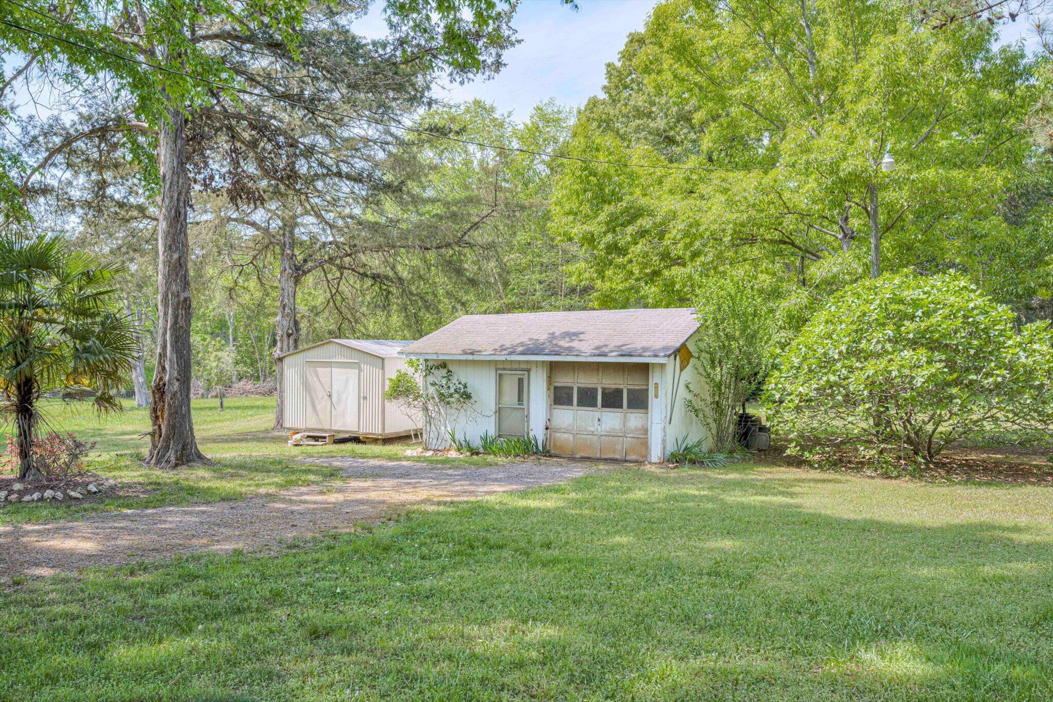4375 Chamberlain S Ferry Road Lincolnton, GA 30817 - Photo 39 of 56 45-045-