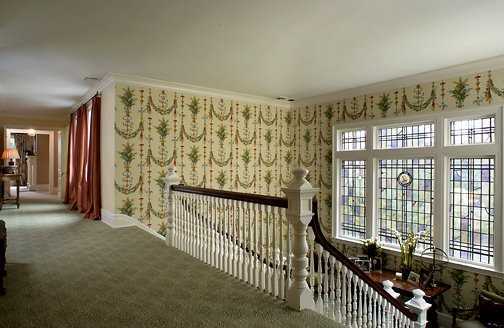 Undisclosed Address Greenwich, CT 06830 - Photo 7 of 7 a view of entryway with stairs