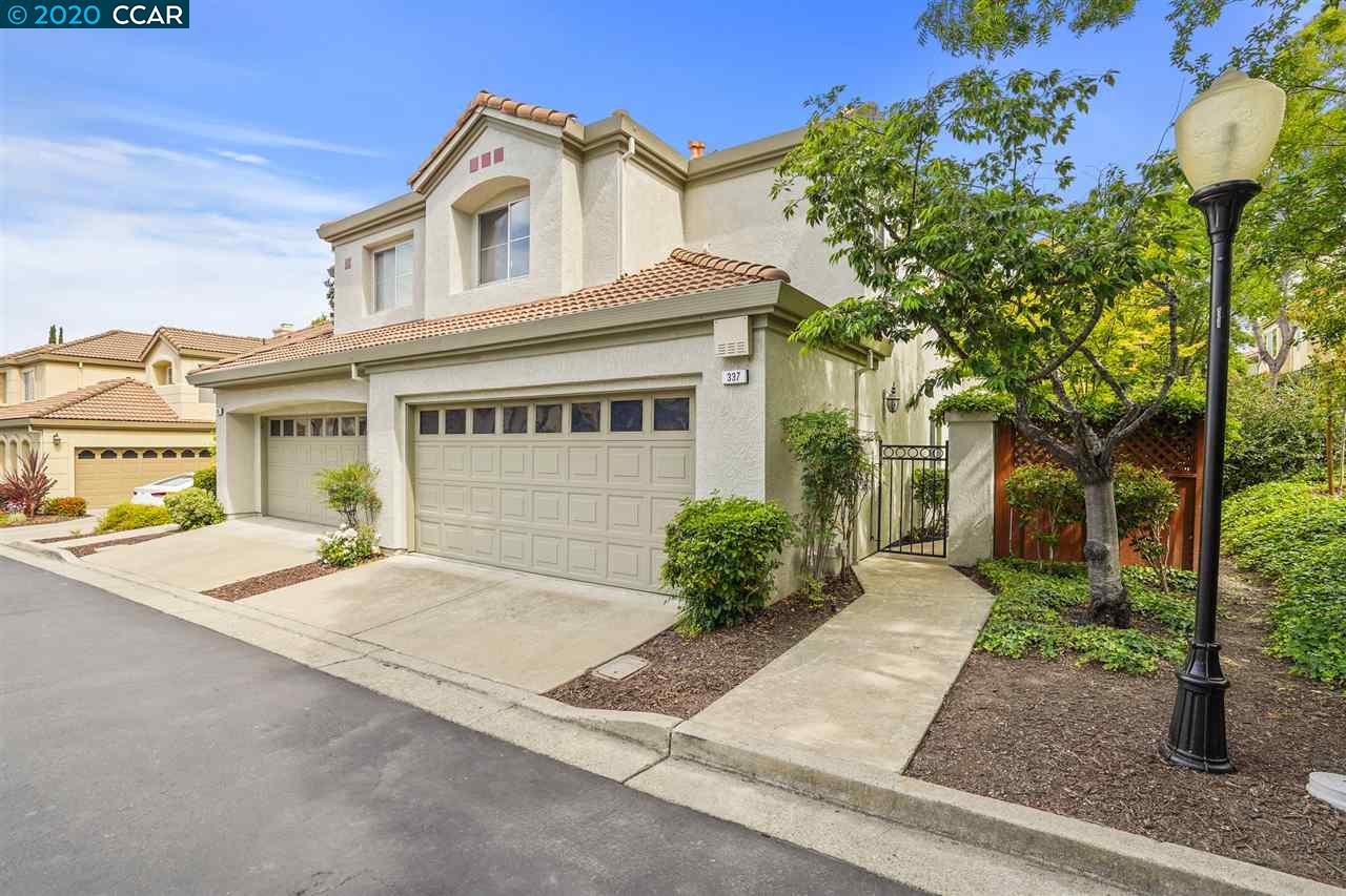337 Jade Court San Ramon, CA 94582 - Photo 1 of 1