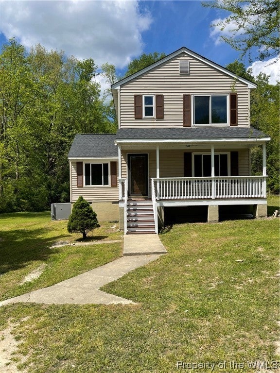 3380 Chickahominy Road Toano, VA 23168 - Photo 1 of 16 Gallery Image 1