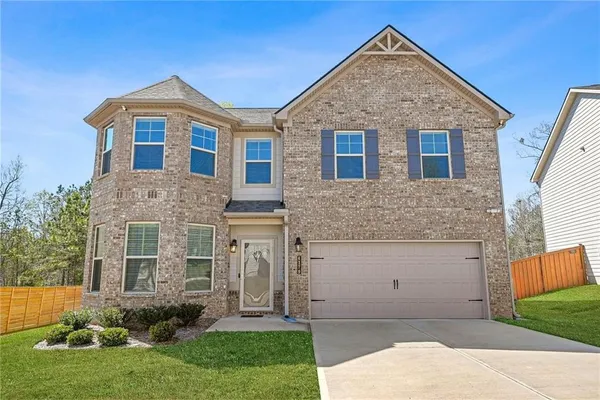 $424,999 | 4179 Cedar Commons Way, Conley, GA 30288