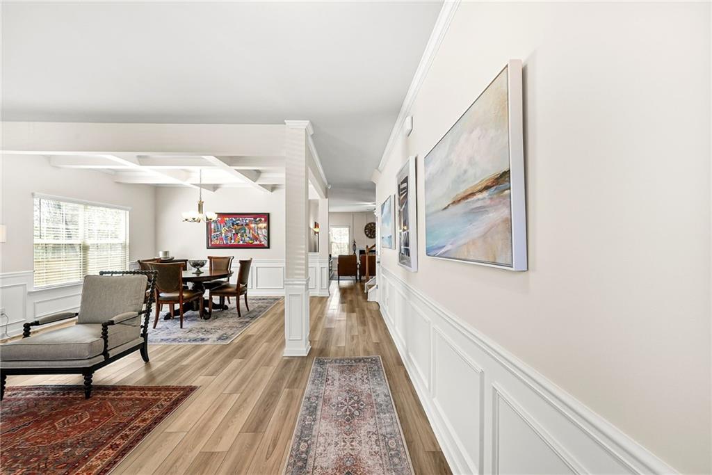 4179 Cedar Commons Way Conley, GA 30288 - Photo 11 of 33