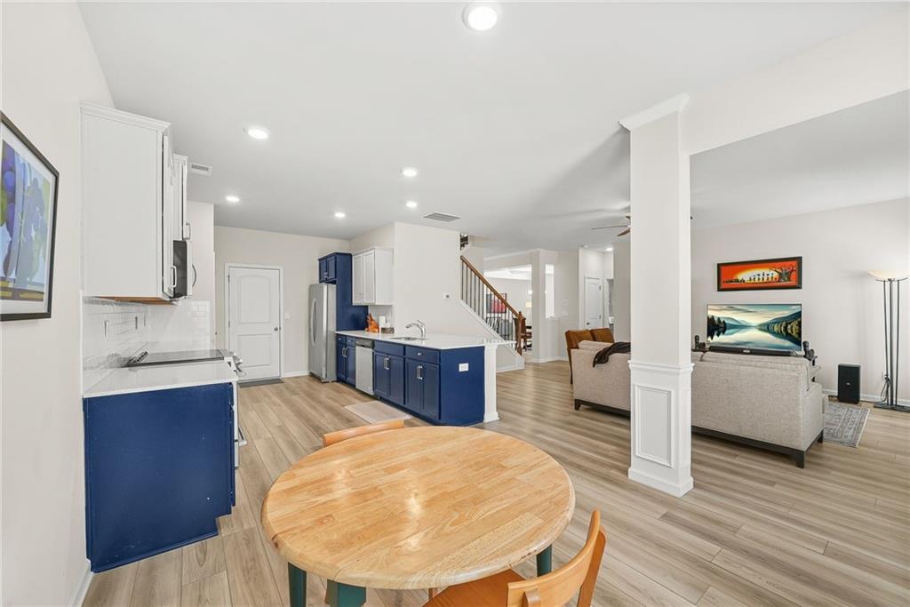 4179 Cedar Commons Way Conley, GA 30288 - Photo 12 of 33