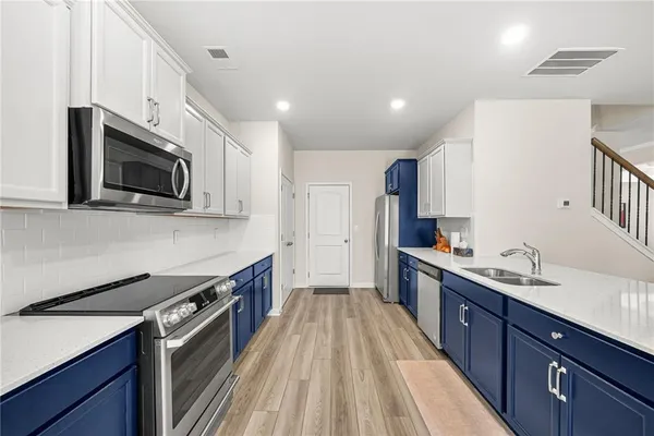 $424,999 | 4179 Cedar Commons Way, Conley, GA 30288