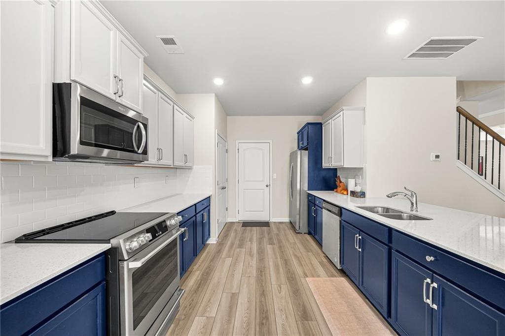 4179 Cedar Commons Way Conley, GA 30288 - Photo 14 of 33