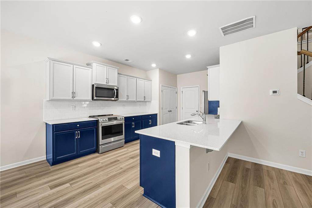 4179 Cedar Commons Way Conley, GA 30288 - Photo 15 of 33