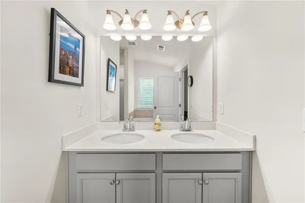 $424,999 | 4179 Cedar Commons Way, Conley, GA 30288
