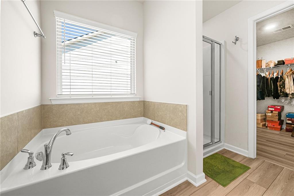 4179 Cedar Commons Way Conley, GA 30288 - Photo 24 of 33