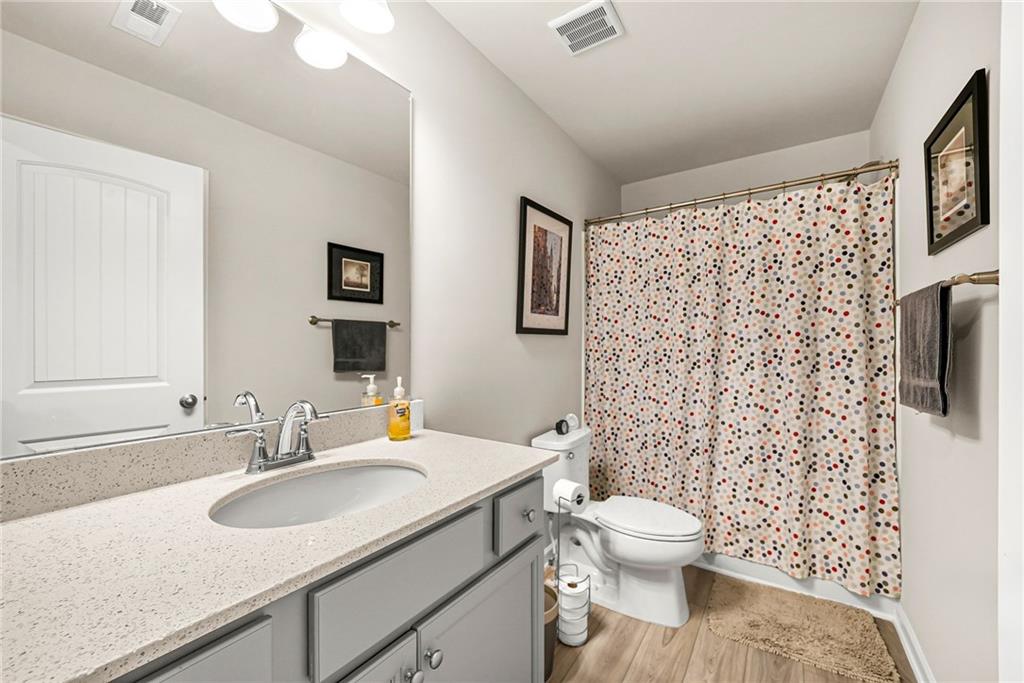 4179 Cedar Commons Way Conley, GA 30288 - Photo 26 of 33